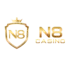 N8 Casino App Logo - Premier Gaming Platform