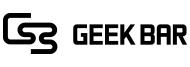 Geek Bar一次性拋棄式電子煙-台灣現貨