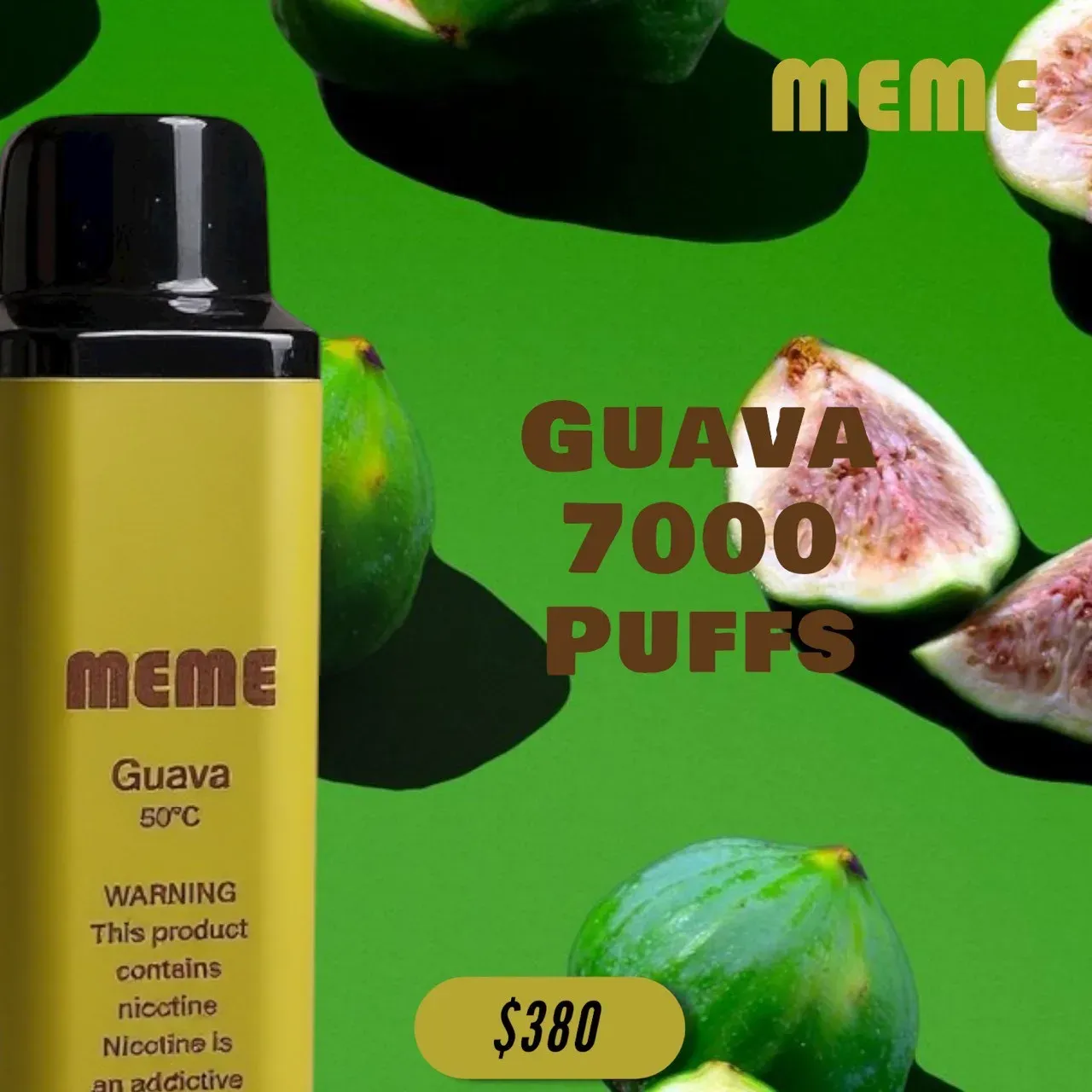 meme_7000puffs_熱門口味推薦